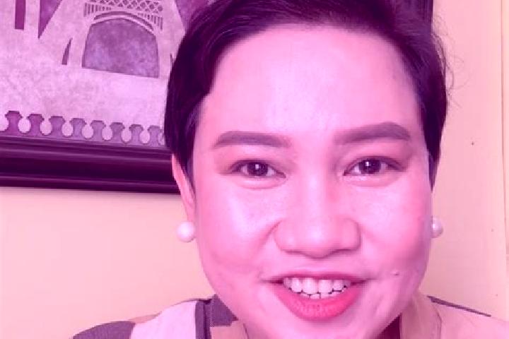 Mia, 20 — Escort in Eler, Indonesia