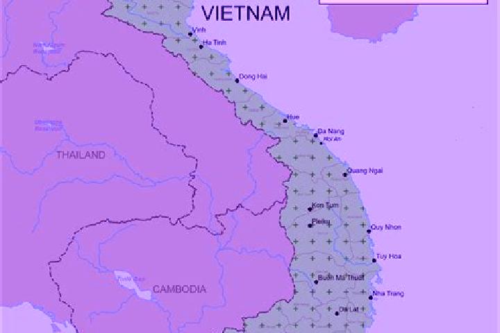 Mia, 20 — Escort in Hung Nguyen, Vietnam