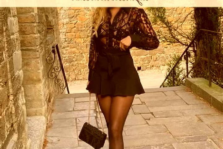 Mia, 20 — Escort in Hvozgany, Czech Republic