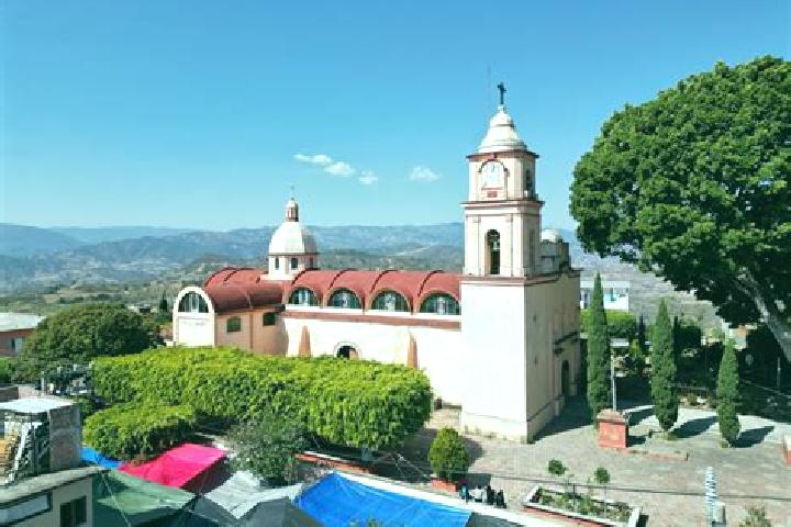 Mia, 20 — Escort in Ixcapuzalco, Mexico