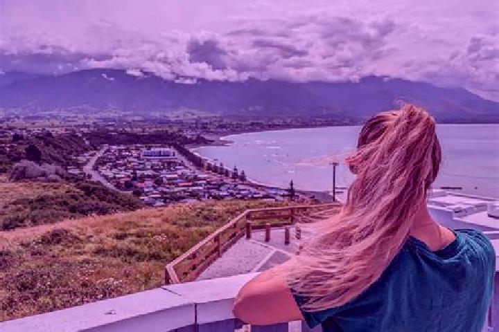 Mia, 20 — Escort in Kaikoura, New Zealand