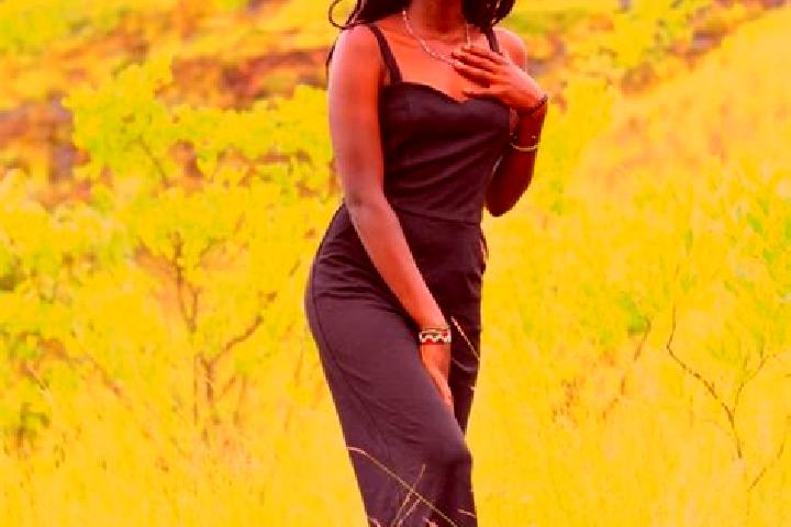 Mia, 20 — Escort in Kainuk, Kenya
