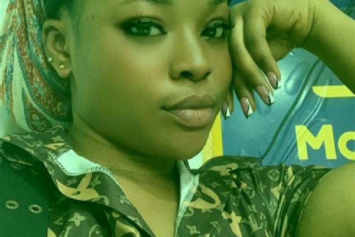 Mia, 20 — Escort in Kaugama, Nigeria