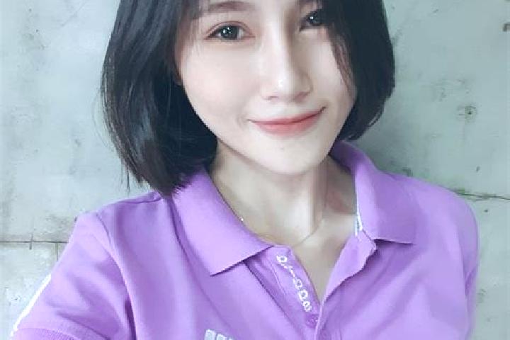 Mia, 20 — Escort in La-ngu, Thailand