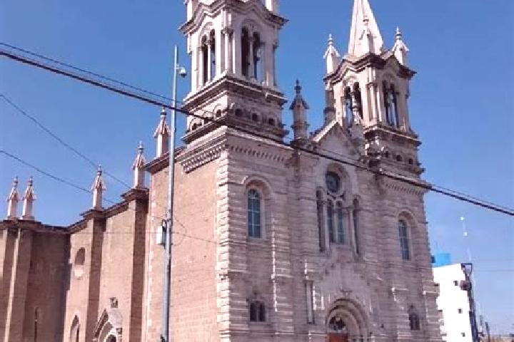 Mia, 20 — Escort in La Purisima (Buenavista), Mexico