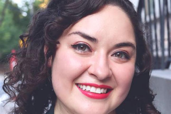 Mia, 20 — Escort in Lakota, United States