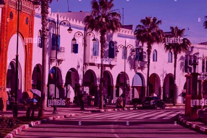 Mia, 20 — Escort in Larache, Morocco