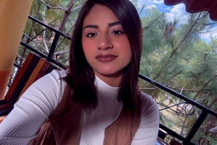 Mia, 20 — Escort in Loma Tuza, Mexico