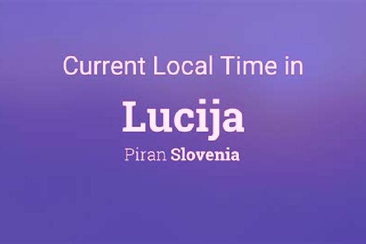 Mia, 20 — Escort in Lucija, Slovenia