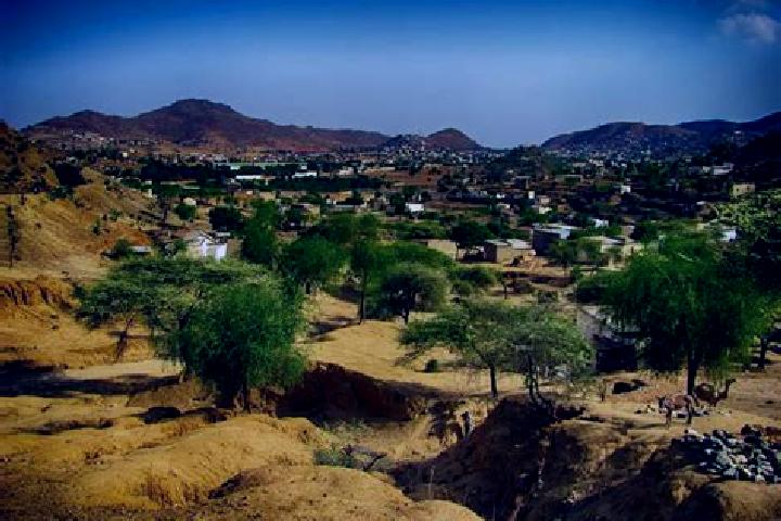 Mia, 20 — Escort in Mai-Mne, Eritrea