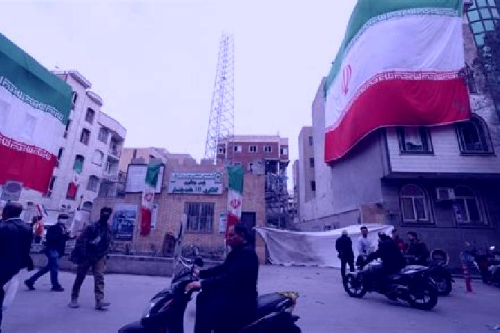 Mia, 20 — Escort in Najjar Deh, Iran