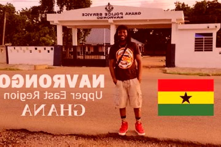 Mia, 20 — Escort in Navrongo, Ghana