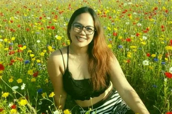Mia, 20 — Escort in Nitz, Germany