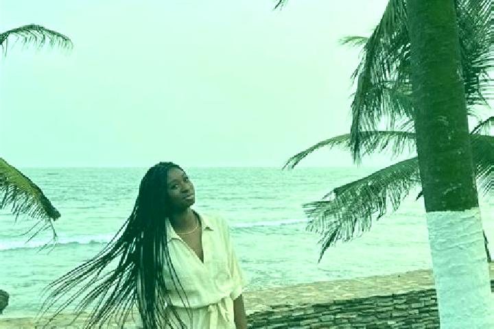 Mia, 20 — Escort in Nungua, Ghana