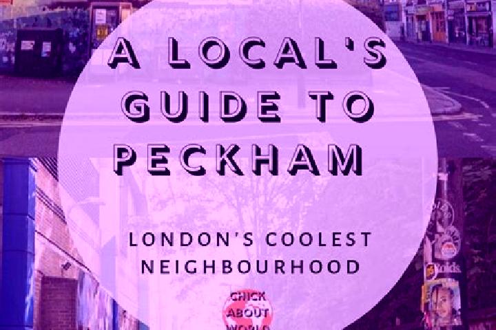 Mia, 20 — Escort in Peckham, United Kingdom