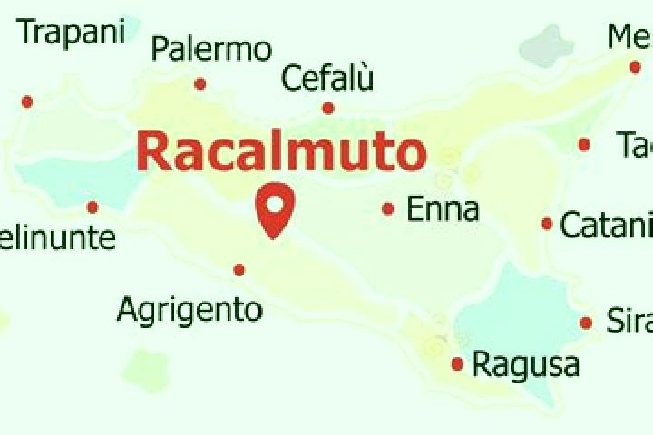 Mia, 20 — Escort in Racalmuto, Italy