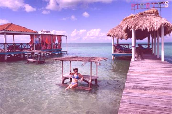 Mia, 20 — Escort in San Pedro, Belize