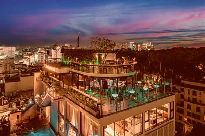 Mia, 20 — Escort in Sia, Vietnam
