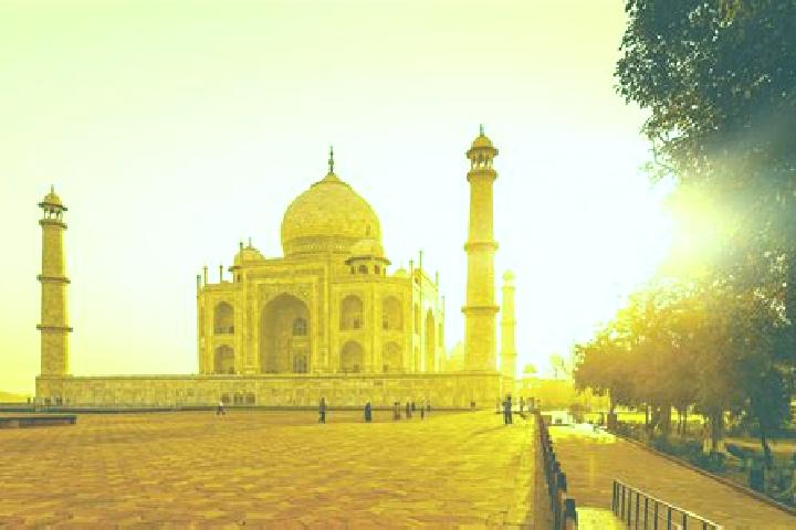 Mia, 20 — Escort in Taj Pul, India