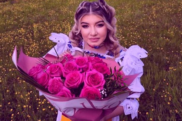 Mia, 20 — Escort in Vadu Izei, Romania