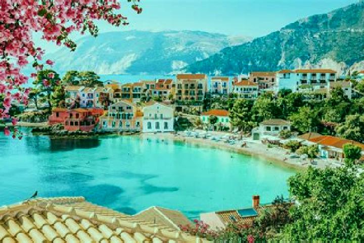 Mia, 20 — Escort in Vassilies, Greece