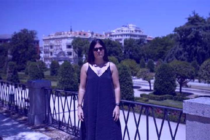 Mia, 20 — Escort in Villar de Ciervo, Spain