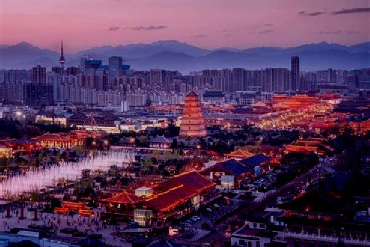 Mia, 20 — Escort in Xiyan, China