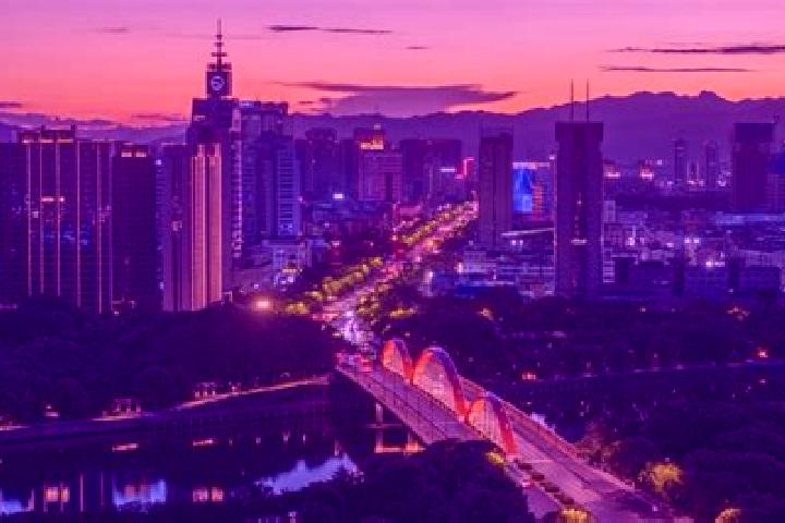 Mia, 20 — Escort in Yanchi, China