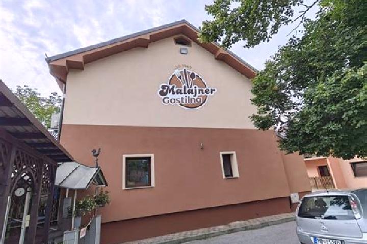 Mia, 20 — Escort in Zgornje Hoce, Slovenia