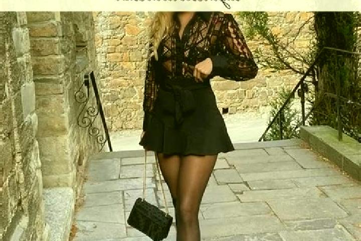 Mia, 20 — Escort in Zloncice, Czech Republic
