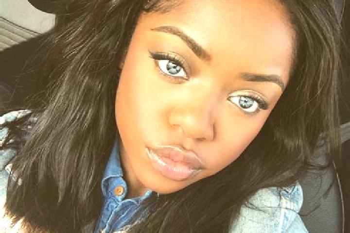 Mia, 21, a black blue-eyed ebony companion based in Brakaguhe. Offering Roleplay, Domination, Striptease, Tantra. Available for incall and outcall, overnight...