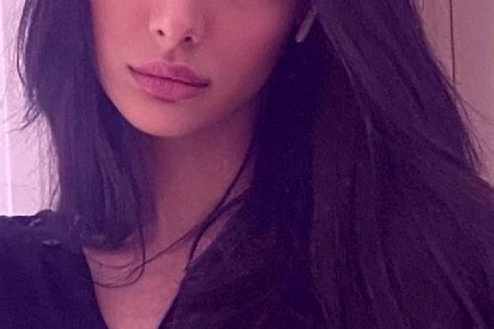 Mia, 21, a black dark-eyed middle eastern companion based in Banjar Bongangede. Offering BDSM, A-Level, Tantra. Available for incall and outcall, overnight b...