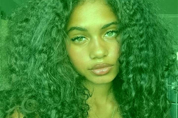 Mia, 21, a black grey-eyed ebony companion based in Riachao. Offering 69, Erotic Massage, Roleplay. Available for incall and outcall, overnight bookings avai...
