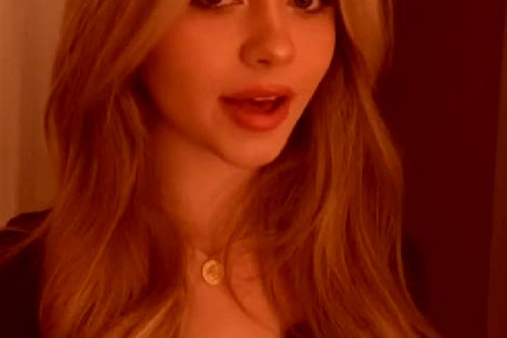 Mia, 21, a blonde hazel-eyed latina companion based in Cangandala. Offering BDSM, Fetish, OWO, Travel Companion. Available for incall and outcall, day and ev...