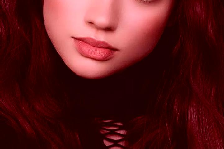 Mia, 21, a brunette dark-eyed mixed companion based in Qalyub. Offering Roleplay, Domination, A-Level. Available for incall and outcall, day and evening dates.