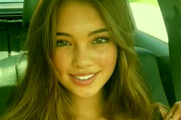 Mia, 21, a brunette green-eyed mixed companion based in Sao Jose do Campestre. Offering Deep French Kissing, Travel Companion, Domination, Striptease, Duos. ...