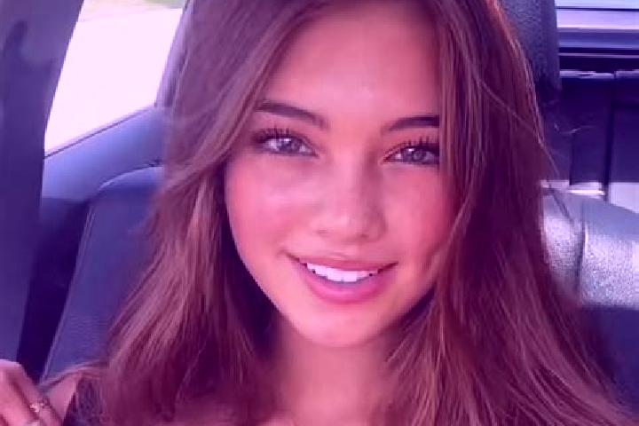 Mia, 21, a brunette grey-eyed slavic companion based in Llano Chico. Offering Travel Companion, Erotic Massage, Deep French Kissing. Available for incall and...