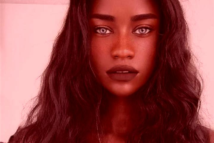 Mia, 21, a chestnut blue-eyed ebony companion based in Newton Regis. Offering GFE, Party Girl, Fetish. Available for incall and outcall, day and evening dates.