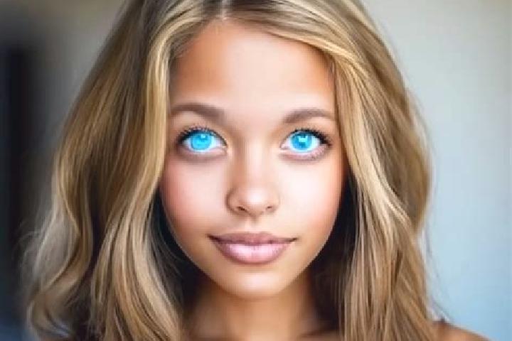 Mia, 21, a chestnut blue-eyed mixed companion based in Burnie. Offering GFE, Tantra, Couples. Available for incall and outcall, day and evening dates.