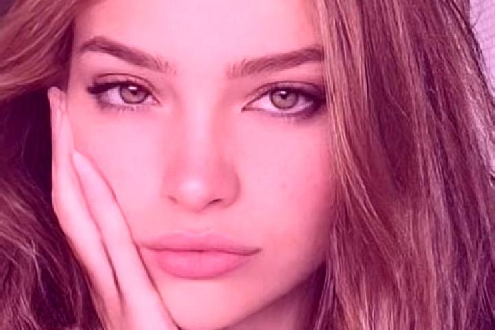 Mia, 21, a dark blonde hazel-eyed european companion based in Yonghwa. Offering Deep French Kissing, Fetish, Tantra, GFE. Available for incall and outcall, d...