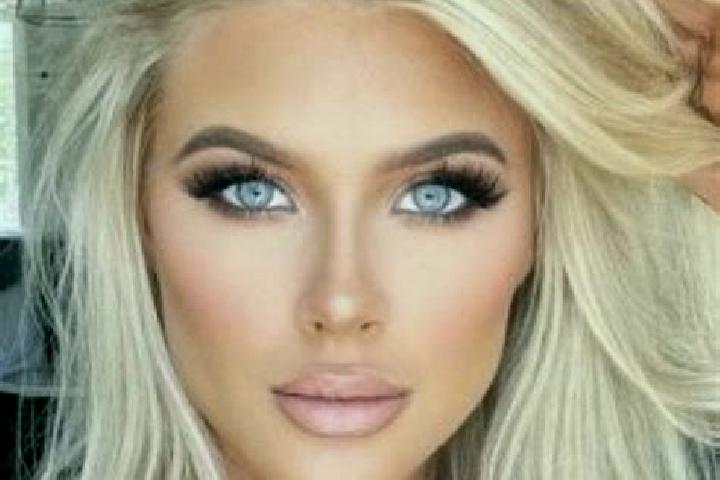 Mia, 21, a platinum blonde brown-eyed european companion based in Maenniku. Offering A-Level, BDSM, Domination, Couples. Available for incall and outcall, da...