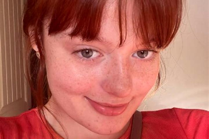 Mia, 21, a red brown-eyed european companion based in Kyras Vrysi. Offering Travel Companion, BDSM, 69. Available for incall and outcall, day and evening dates.