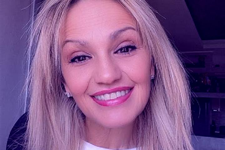 Mia, 21 — Escort in Alcazaren, Spain