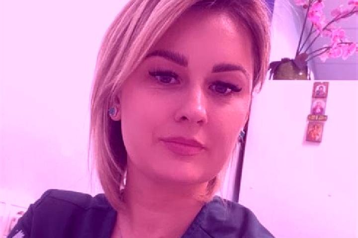 Mia, 21 — Escort in Berezanskaya, Russia