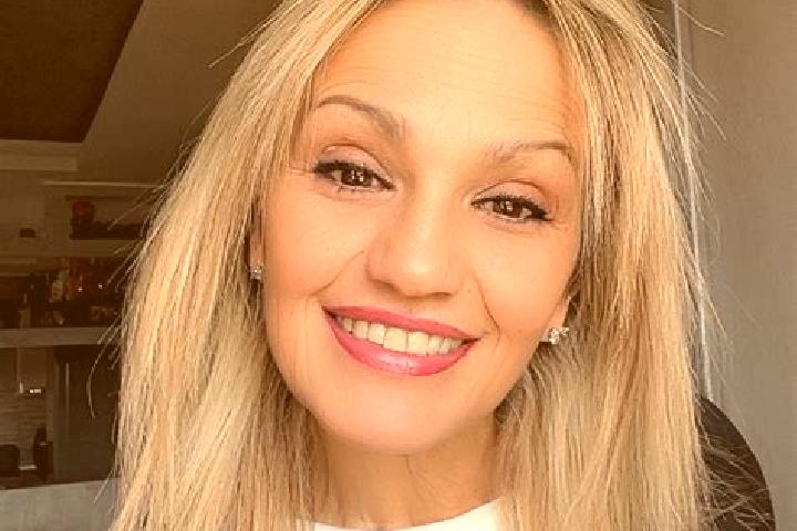 Mia, 21 — Escort in Biliaky, Ukraine