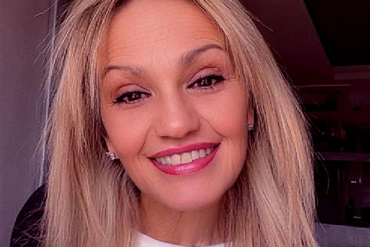 Mia, 21 — Escort in Brunate, Italy