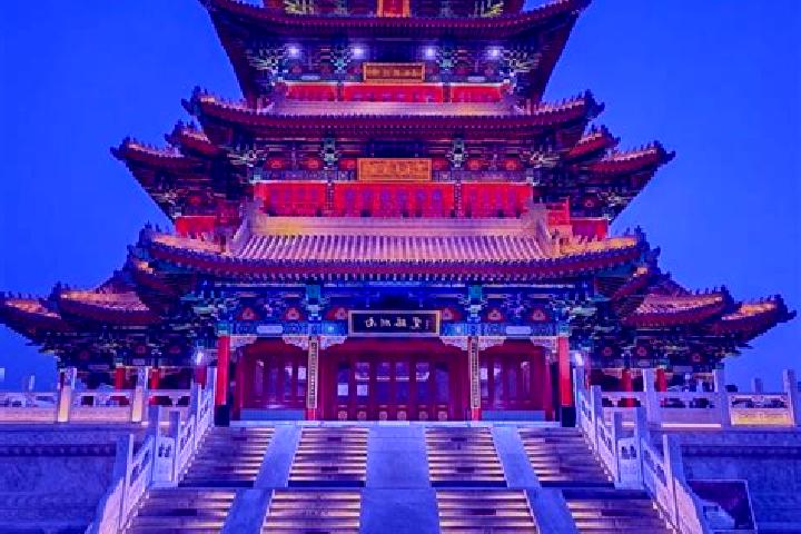 Mia, 21 — Escort in Cangzhou, China