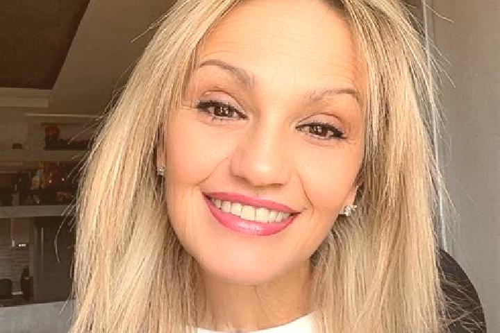 Mia, 21 — Escort in Cherniakivka, Ukraine