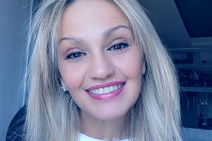 Mia, 21 — Escort in Chukhloma, Russia