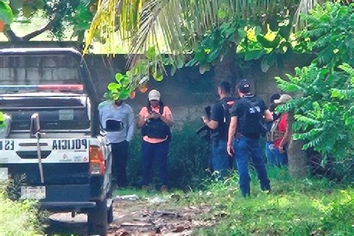 Mia, 21 — Escort in Colonia Chalchihuecan, Mexico